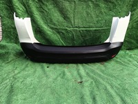 фото thumb №1, Opel crossland x бампер задняя задний