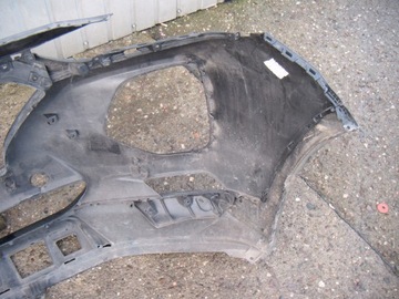 фото thumb №9, Hyundai santa fe iv 18-20 бампер перед 86511-s1000