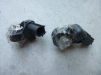 фото thumb №1, Ford mondeo mk5 fusion lift датчик ударний