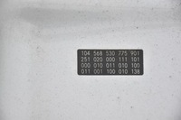 фото thumb №15, Капот кришка двигуна mercedes r w251 c775