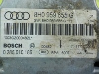 фото thumb №6, A4 b7 s-line cabrio 2.0 tfsi 07r модуль датчик подушка 8h0959655g 0285010186