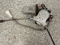 фото thumb №7, Suzuki grand vitara 3d 99- подъемник стекло правый