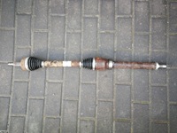 фото thumb №1, Приводной вал правая 1.0 tce renault clio v