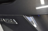 фото thumb №9, Opel zafira c iii кришка багажника зад задня 100um