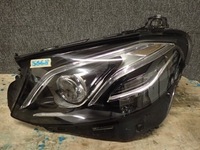 фото thumb №1, Лампа перед левая mercedes e klasa w213 full led