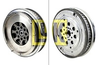 фото thumb №2, Колесо маховики двомасовий mercedes c a205 c c205 c t-model s205 c w205