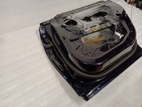 фото thumb №6, Bmw 4 f36 gran coupe дверь правое задние правый задняя