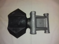 фото thumb №1, Подушка двигуна задня volvo f10 f12