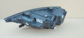 фото thumb №7, Audi a1 ii 82a 18- лампа права перед повний led супер стан оригінал європа