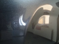 фото thumb №4, Jeep grand cherokee wk2 капот крышка