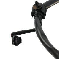 фото thumb №11, Volkswagen scirocco mk3 джгут провід генератора 1k0971349mr