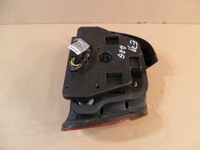 фото thumb №12, Bmw e39 sedan лампа праві зад задня 8363565