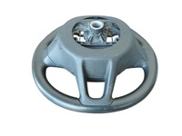 фото thumb №6, Peugeot 208 повітропровід мультифункція 96750123zd