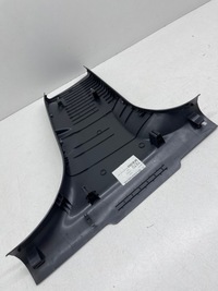 фото thumb №12, Audi a6 c7 обшивка стійка b лівий середина захист поріг