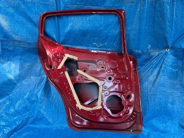 фото thumb №4, Dacia sandero iii 20- ліві задні двері