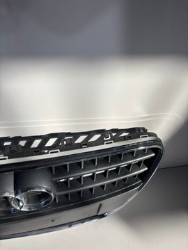 фото thumb №10, Решётка радиатора решётка радиатор бампера audi q7 4l 4l0 853 651