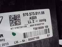 фото thumb №6, Обігрівач porsche panamera 970 2013 r