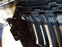 фото thumb №7, Skoda kamiq решётка радиатора решётка радиатора pod радар