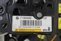 фото thumb №10, Петли патрон патроны пиротехнические капот левый правый bmw f10 f11