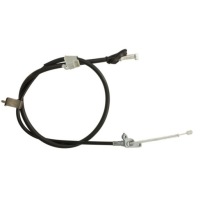 фото thumb №1, Трос гальма ручного ліва honda cr-v ii 01-07