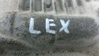 фото thumb №7, Мост дифференциал зад заднее 82090-48010 lexus rx 2 ii 400h 3.3 v6 233 km 4x4 03-06