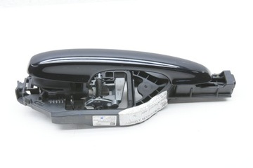 фото thumb №8, Focus iv mk4 ручка зовнішня ліва права зад чорна