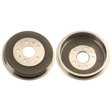 фото thumb №3, Барабан зад c-max focus i ii focus ii 99-12