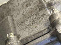 Купити Renault austral 1,2 e-tech коробка передач передач автоматична db1100, фото thumb