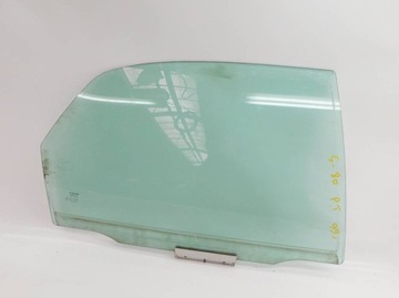 фото thumb №2, Volvo s80 2.5tdi 1999r скло двері правий зад