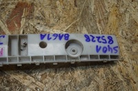 фото thumb №6, Ковзун бампера праві зад nissan juke f15