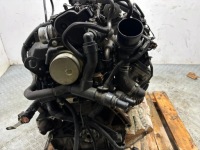 Двигатель двигатель стойку комплектный  renault dacia 1.5dci 90km k9k628 Недорого, фото thumb