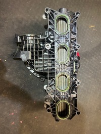 фото thumb №7, Volvo v90 s90 xc90 v60 s60 xc60 xc40 коллектор всасывающий 32292907, 32361916