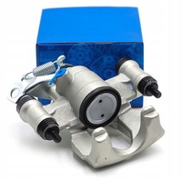 фото thumb №1, Суппорт тормоза задняя правый nissan nv400 opel movano renault master