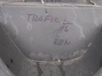 фото thumb №10, Renault trafic 3 iii решётка радиатора решётка радиатора передний перед