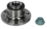 фото thumb №1, Подшипник колеса задняя audi a4 b6 b7 a6 c5 exeo quattro