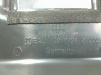 фото thumb №5, Audi a8 d5 основание аккумулятор 48v mhev 4n0863327