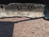 фото thumb №7, Бампер задняя задний dacia sandero ii 2 12-