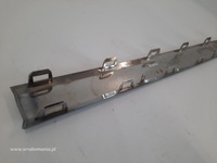 фото thumb №12, Toyota proace 2 jumpy 3 expert 3 молдинг декоративна двері правий задня 8305301d