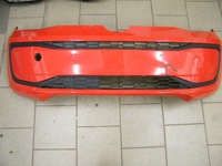 фото thumb №1, Vw up lift lifting 16- 1s0 бампер перед передній