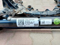 фото thumb №7, Tesla 3 tesla iii 21r. підрамник підрамник підрамник підвіска перед dual двигун 4x4