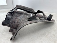 фото thumb №14, Audi a4 s4 b9 2019 левая сторона обшивка / обивка / багажника