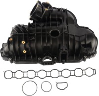 фото thumb №1, Колектор всмоктуючий jeep wrangler jk 2011-2018 2,8 crd