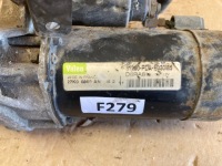 Honda accord 6 vi 2.0 стартер 31200-pda-e030m5 d6ra81 Недорого, фото thumb