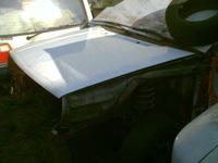 фото thumb №9, Volkswagen golf 2 ii рычаг переключатель pod руль подрулевой переключатель старый typ