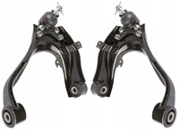 фото thumb №1, Isuzu d max ii rt50 важелі передні правий лівий