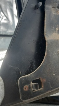 фото thumb №6, Зеркало левая mercedes benz vito 00r