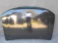 фото thumb №1, Dacia duster 10- капот перед передняя oryg