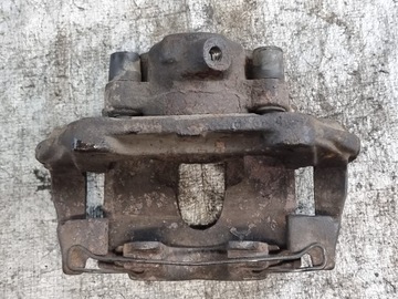 фото thumb №8, Суппорт тормозной правые перед mercedes e класс w210