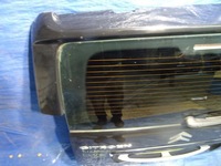 фото thumb №4, Кришка багажника багажника expert scudo jumpy ii exyb