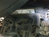 фото thumb №8, Двигатель комплектный fiat punto ii 1.2 8v 60 km